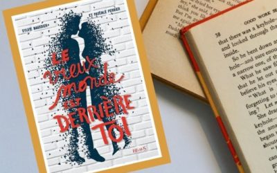 Le vieux monde est derrière toi : du handicap à l&rsquo;émancipation