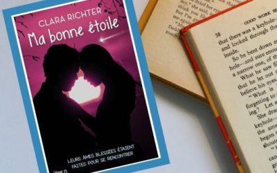 Ma bonne étoile : histoires de deuil et amour franco-syrien