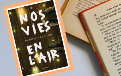 Nos vies en l&rsquo;air : l&rsquo;attrait du vide