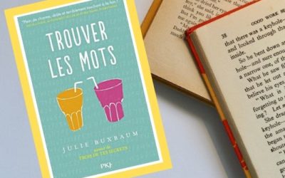 Trouver les mots : le syndrome Asperger vu de l&rsquo;intérieur