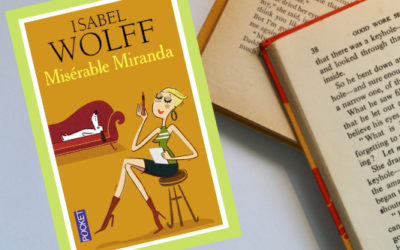Misérable Miranda : se réconcilier avec soi, les autres et la vie