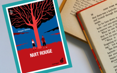 Nuit rouge : nuit contre nuit