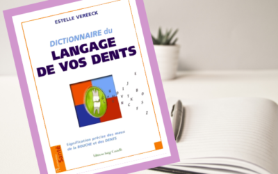 Dictionnaire du langage de vos dents : ce que révèle notre bouche