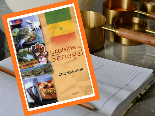 La cuisine du Sénégal : des recettes simples et ensoleillées